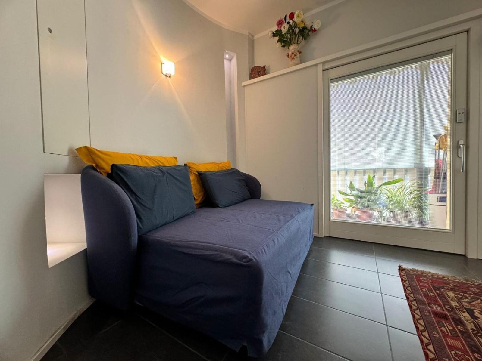 Appartamento Fronte Spiaggia Lido Alghero Ngoại thất bức ảnh